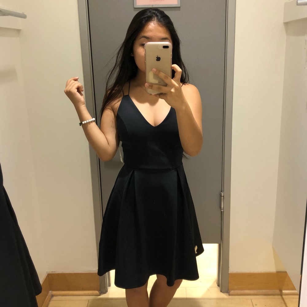 Meet your Posher, Jourdan